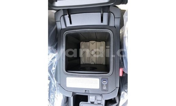 Tenga Imported Toyota Prado Nhema Mota in Import - Dubai in Zambia Tenga Imported Toyota Prado Nhema Mota in Import - Dubai in Zambia