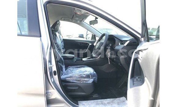 Acheter Import Voiture Toyota Nadia Autre à Import - Dubai, Zambie Acheter Import Voiture Toyota Nadia Autre à Import - Dubai, Zambie