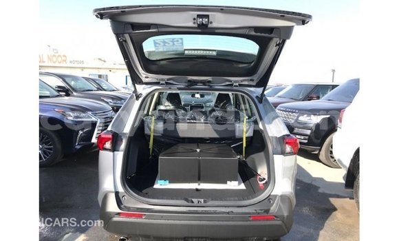 Acheter Import Voiture Toyota Nadia Autre à Import - Dubai, Zambie Acheter Import Voiture Toyota Nadia Autre à Import - Dubai, Zambie