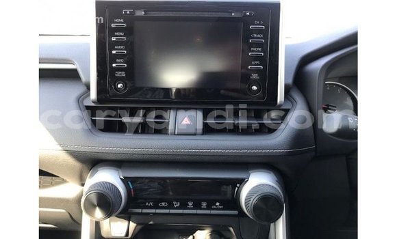 Acheter Import Voiture Toyota Nadia Autre à Import - Dubai, Zambie Acheter Import Voiture Toyota Nadia Autre à Import - Dubai, Zambie