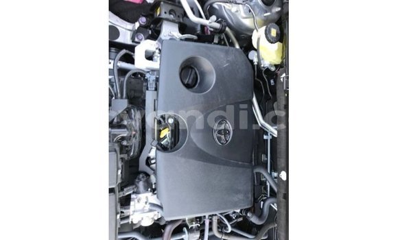 Acheter Import Voiture Toyota Nadia Autre à Import - Dubai, Zambie Acheter Import Voiture Toyota Nadia Autre à Import - Dubai, Zambie