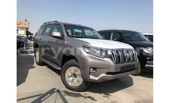 Nunua Imported Toyota Prado Brown Gari ndani ya Import - Dubai nchini Zambia Nunua Imported Toyota Prado Brown Gari ndani ya Import - Dubai nchini Zambia