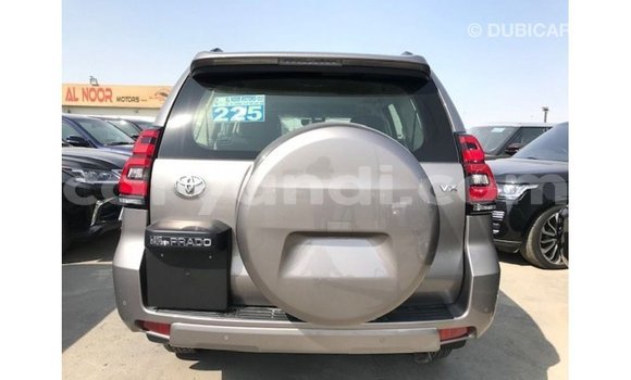Nunua Imported Toyota Prado Brown Gari ndani ya Import - Dubai nchini Zambia Nunua Imported Toyota Prado Brown Gari ndani ya Import - Dubai nchini Zambia