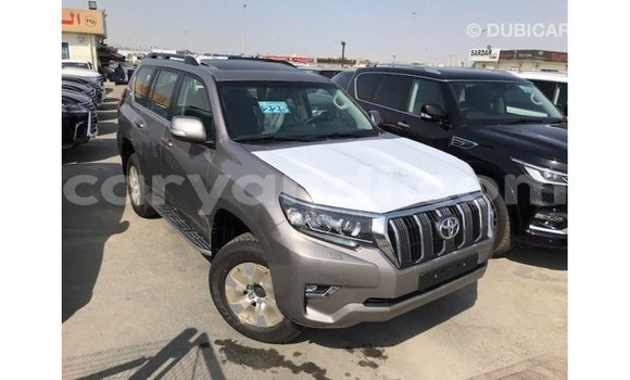 Nunua Imported Toyota Prado Brown Gari ndani ya Import - Dubai nchini Zambia Nunua Imported Toyota Prado Brown Gari ndani ya Import - Dubai nchini Zambia