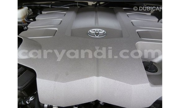 Buy Import Toyota Land Cruiser White Car in Import - Dubai in Zambia Buy Import Toyota Land Cruiser White Car in Import - Dubai in Zambia