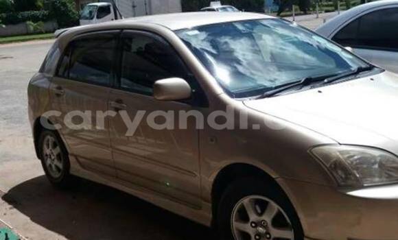 Buy Used Toyota Runx Other Car in Chipata in Zambia Buy Used Toyota Runx Other Car in Chipata in Zambia