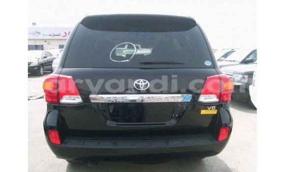 Buy Import Toyota Land Cruiser Black Car in Import - Dubai in Zambia Buy Import Toyota Land Cruiser Black Car in Import - Dubai in Zambia