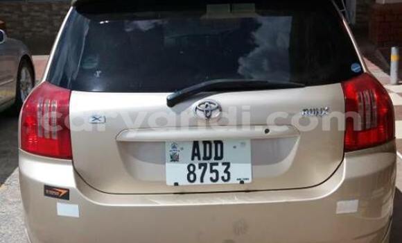 Buy Used Toyota Runx Other Car in Chipata in Zambia Buy Used Toyota Runx Other Car in Chipata in Zambia