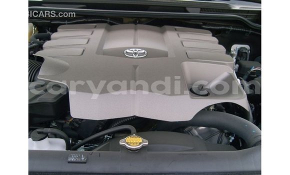 Buy Import Toyota Land Cruiser Black Car in Import - Dubai in Zambia Buy Import Toyota Land Cruiser Black Car in Import - Dubai in Zambia