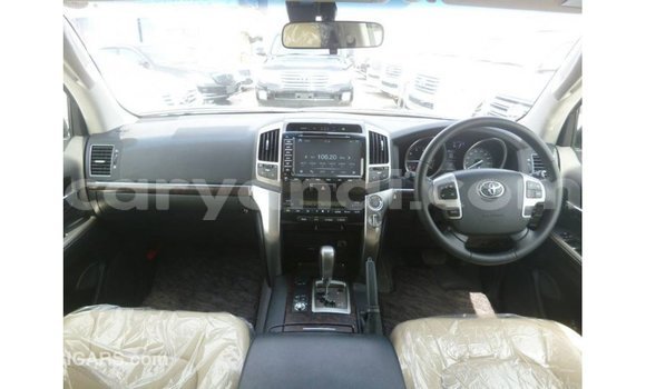 Nunua Imported Toyota Land Cruiser Nyingine Gari ndani ya Import - Dubai nchini Zambia Nunua Imported Toyota Land Cruiser Nyingine Gari ndani ya Import - Dubai nchini Zambia