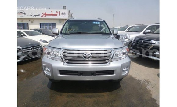 Nunua Imported Toyota Land Cruiser Nyingine Gari ndani ya Import - Dubai nchini Zambia Nunua Imported Toyota Land Cruiser Nyingine Gari ndani ya Import - Dubai nchini Zambia