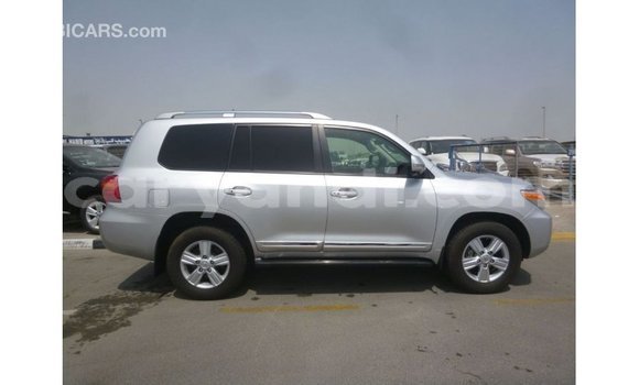 Nunua Imported Toyota Land Cruiser Nyingine Gari ndani ya Import - Dubai nchini Zambia Nunua Imported Toyota Land Cruiser Nyingine Gari ndani ya Import - Dubai nchini Zambia