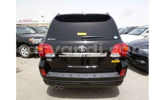 Nunua Imported Toyota Land Cruiser Nyeusi Gari ndani ya Import - Dubai nchini Zambia Nunua Imported Toyota Land Cruiser Nyeusi Gari ndani ya Import - Dubai nchini Zambia