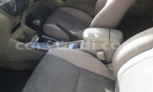Acheter Occasion Voiture Toyota RAV4 Autre à Chipata, Zambie Acheter Occasion Voiture Toyota RAV4 Autre à Chipata, Zambie