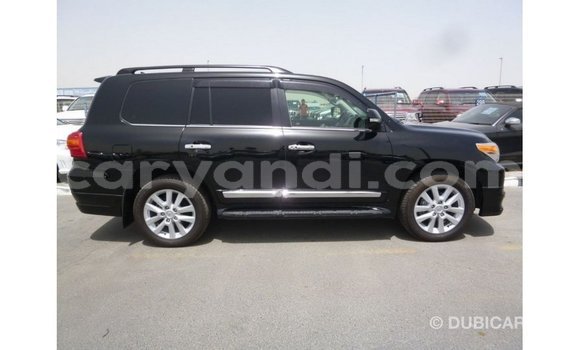 Nunua Imported Toyota Land Cruiser Nyeusi Gari ndani ya Import - Dubai nchini Zambia Nunua Imported Toyota Land Cruiser Nyeusi Gari ndani ya Import - Dubai nchini Zambia