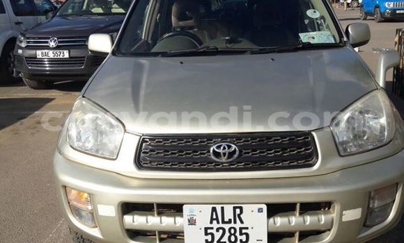 Acheter Occasion Voiture Toyota RAV4 Autre à Chipata, Zambie Acheter Occasion Voiture Toyota RAV4 Autre à Chipata, Zambie