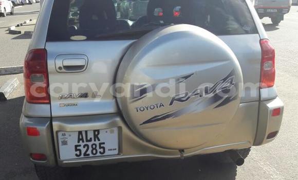 Acheter Occasion Voiture Toyota RAV4 Autre à Chipata, Zambie Acheter Occasion Voiture Toyota RAV4 Autre à Chipata, Zambie