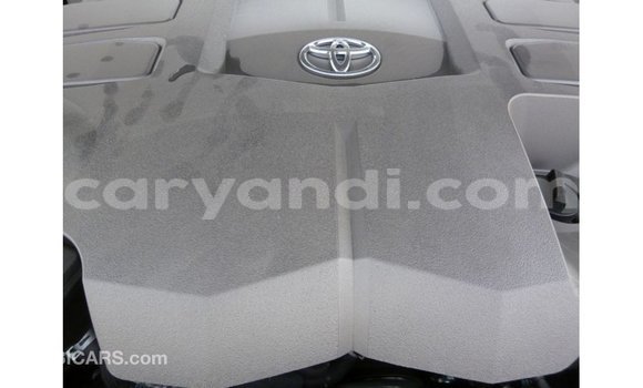 Buy Import Toyota Land Cruiser Black Car in Import - Dubai in Zambia Buy Import Toyota Land Cruiser Black Car in Import - Dubai in Zambia