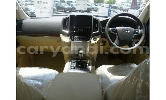Nunua Imported Toyota Land Cruiser Nyeusi Gari ndani ya Import - Dubai nchini Zambia Nunua Imported Toyota Land Cruiser Nyeusi Gari ndani ya Import - Dubai nchini Zambia