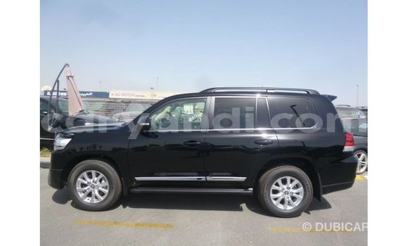 Nunua Imported Toyota Land Cruiser Nyeusi Gari ndani ya Import - Dubai nchini Zambia Nunua Imported Toyota Land Cruiser Nyeusi Gari ndani ya Import - Dubai nchini Zambia