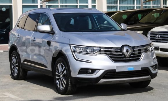 Nunua Imported Renault Koleos Nyingine Gari ndani ya Import - Dubai nchini Zambia Nunua Imported Renault Koleos Nyingine Gari ndani ya Import - Dubai nchini Zambia