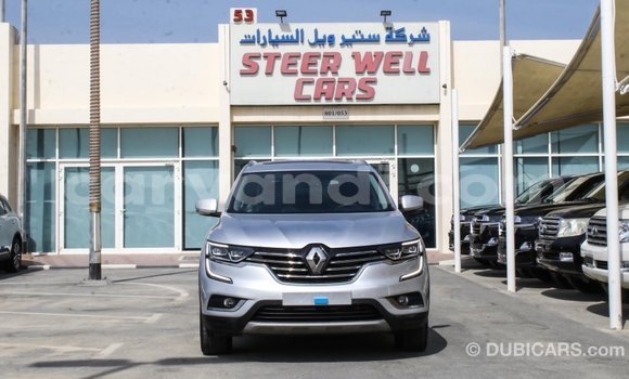 Nunua Imported Renault Koleos Nyingine Gari ndani ya Import - Dubai nchini Zambia Nunua Imported Renault Koleos Nyingine Gari ndani ya Import - Dubai nchini Zambia