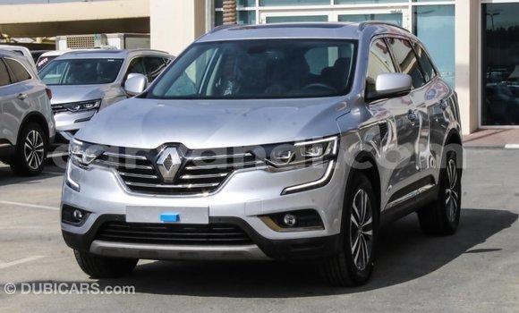 Nunua Imported Renault Koleos Nyingine Gari ndani ya Import - Dubai nchini Zambia Nunua Imported Renault Koleos Nyingine Gari ndani ya Import - Dubai nchini Zambia