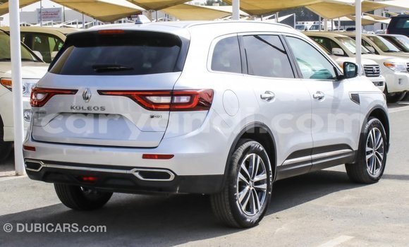 Nunua Imported Renault Koleos Nyingine Gari ndani ya Import - Dubai nchini Zambia Nunua Imported Renault Koleos Nyingine Gari ndani ya Import - Dubai nchini Zambia
