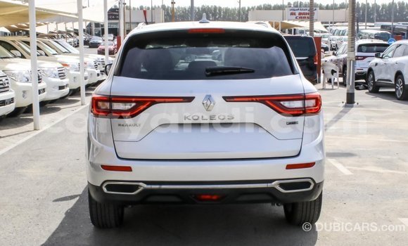 Nunua Imported Renault Koleos Nyingine Gari ndani ya Import - Dubai nchini Zambia Nunua Imported Renault Koleos Nyingine Gari ndani ya Import - Dubai nchini Zambia
