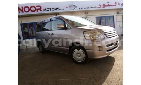Buy Import Toyota Voxy Other Car in Import - Dubai in Zambia Buy Import Toyota Voxy Other Car in Import - Dubai in Zambia