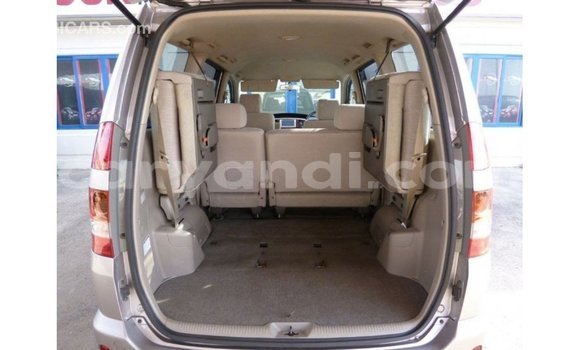 Buy Import Toyota Voxy Other Car in Import - Dubai in Zambia Buy Import Toyota Voxy Other Car in Import - Dubai in Zambia