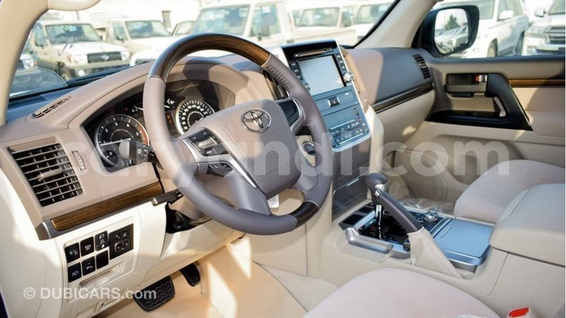 Big with watermark toyota land cruiser zambia import dubai 10857
