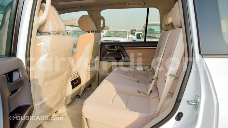 Big with watermark toyota land cruiser zambia import dubai 10857