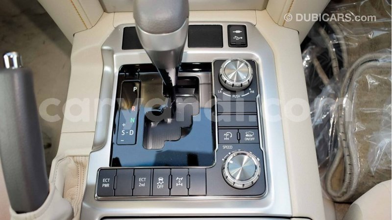 Big with watermark toyota land cruiser zambia import dubai 10857