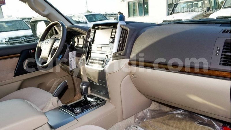 Big with watermark toyota land cruiser zambia import dubai 10857