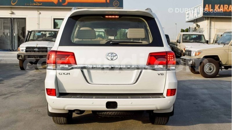 Big with watermark toyota land cruiser zambia import dubai 10857