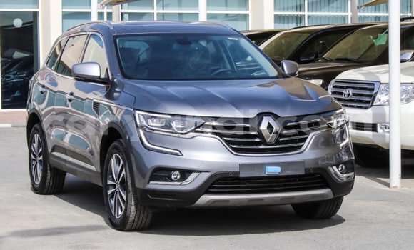 Nunua Imported Renault Koleos Nyingine Gari ndani ya Import - Dubai nchini Zambia Nunua Imported Renault Koleos Nyingine Gari ndani ya Import - Dubai nchini Zambia