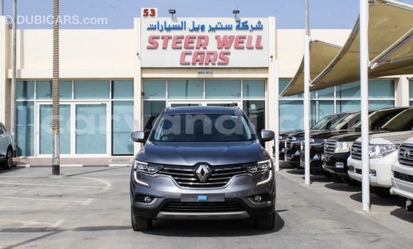 Nunua Imported Renault Koleos Nyingine Gari ndani ya Import - Dubai nchini Zambia Nunua Imported Renault Koleos Nyingine Gari ndani ya Import - Dubai nchini Zambia