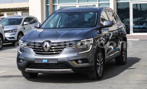 Nunua Imported Renault Koleos Nyingine Gari ndani ya Import - Dubai nchini Zambia Nunua Imported Renault Koleos Nyingine Gari ndani ya Import - Dubai nchini Zambia