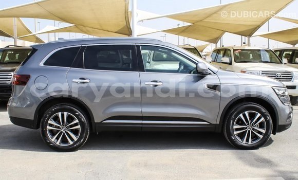 Nunua Imported Renault Koleos Nyingine Gari ndani ya Import - Dubai nchini Zambia Nunua Imported Renault Koleos Nyingine Gari ndani ya Import - Dubai nchini Zambia