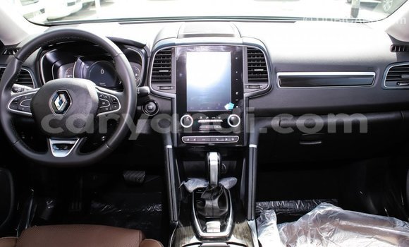 Nunua Imported Renault Koleos Nyingine Gari ndani ya Import - Dubai nchini Zambia Nunua Imported Renault Koleos Nyingine Gari ndani ya Import - Dubai nchini Zambia