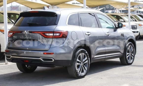 Nunua Imported Renault Koleos Nyingine Gari ndani ya Import - Dubai nchini Zambia Nunua Imported Renault Koleos Nyingine Gari ndani ya Import - Dubai nchini Zambia