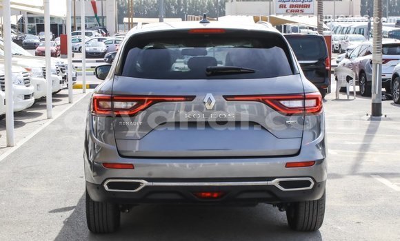 Nunua Imported Renault Koleos Nyingine Gari ndani ya Import - Dubai nchini Zambia Nunua Imported Renault Koleos Nyingine Gari ndani ya Import - Dubai nchini Zambia
