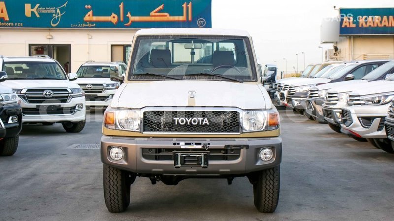 Big with watermark toyota land cruiser zambia import dubai 10859