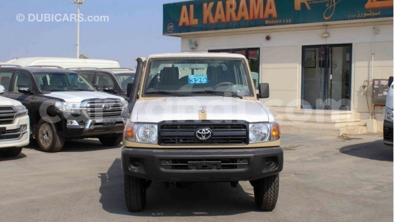 Big with watermark toyota land cruiser zambia import dubai 10860