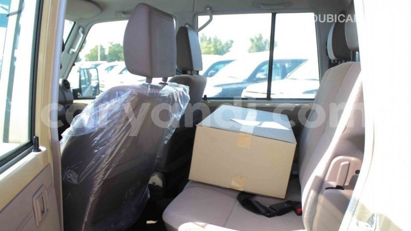 Big with watermark toyota land cruiser zambia import dubai 10860