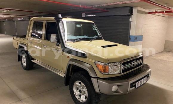 Tenga Tsaru Toyota Land Cruiser Zvimwe Mota in Kabwe in Zambia Tenga Tsaru Toyota Land Cruiser Zvimwe Mota in Kabwe in Zambia