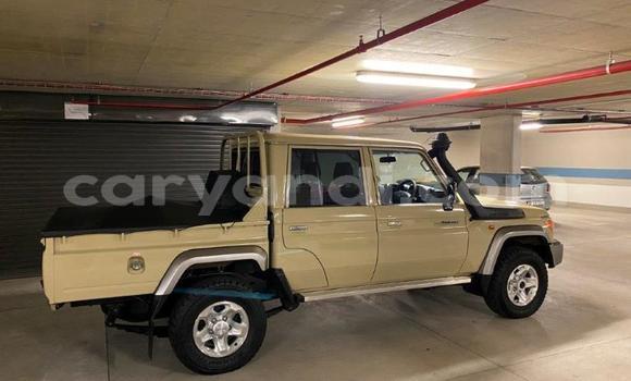 Tenga Tsaru Toyota Land Cruiser Zvimwe Mota in Kabwe in Zambia Tenga Tsaru Toyota Land Cruiser Zvimwe Mota in Kabwe in Zambia