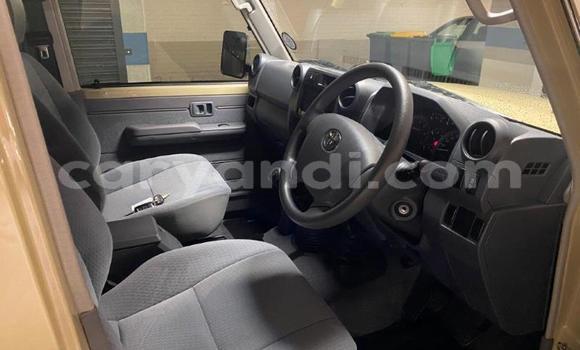 Tenga Tsaru Toyota Land Cruiser Zvimwe Mota in Kabwe in Zambia Tenga Tsaru Toyota Land Cruiser Zvimwe Mota in Kabwe in Zambia