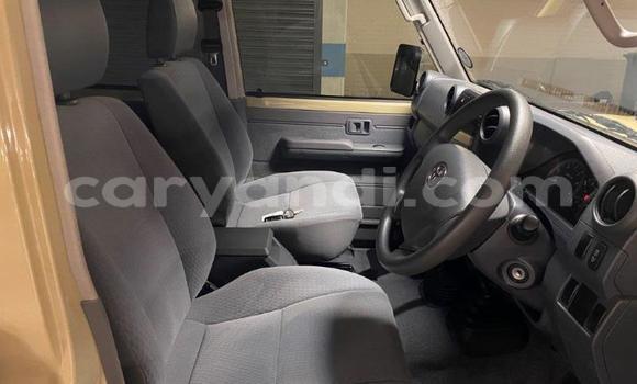 Tenga Tsaru Toyota Land Cruiser Zvimwe Mota in Kabwe in Zambia Tenga Tsaru Toyota Land Cruiser Zvimwe Mota in Kabwe in Zambia